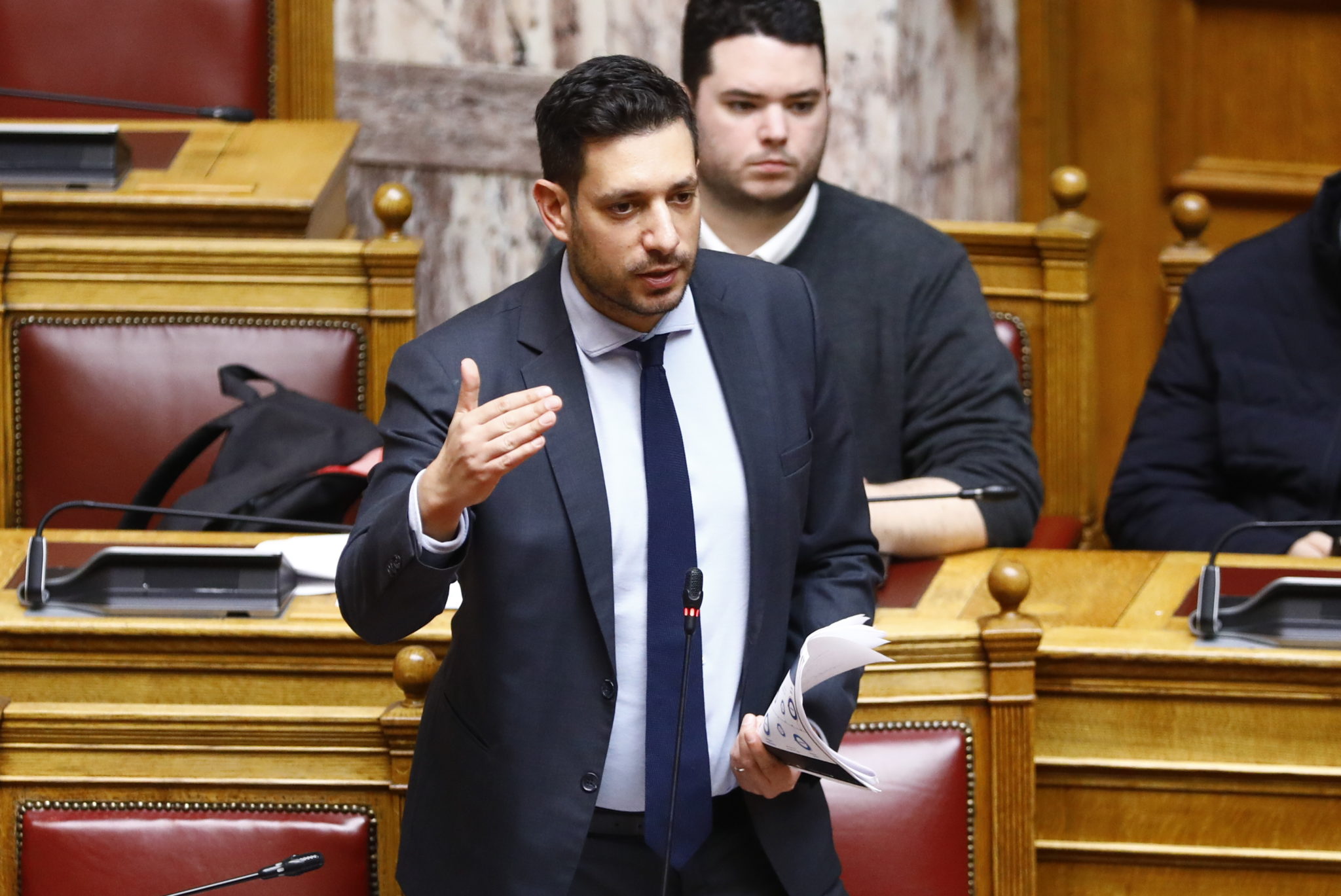 Κωνσταντίνος Κυρανάκης