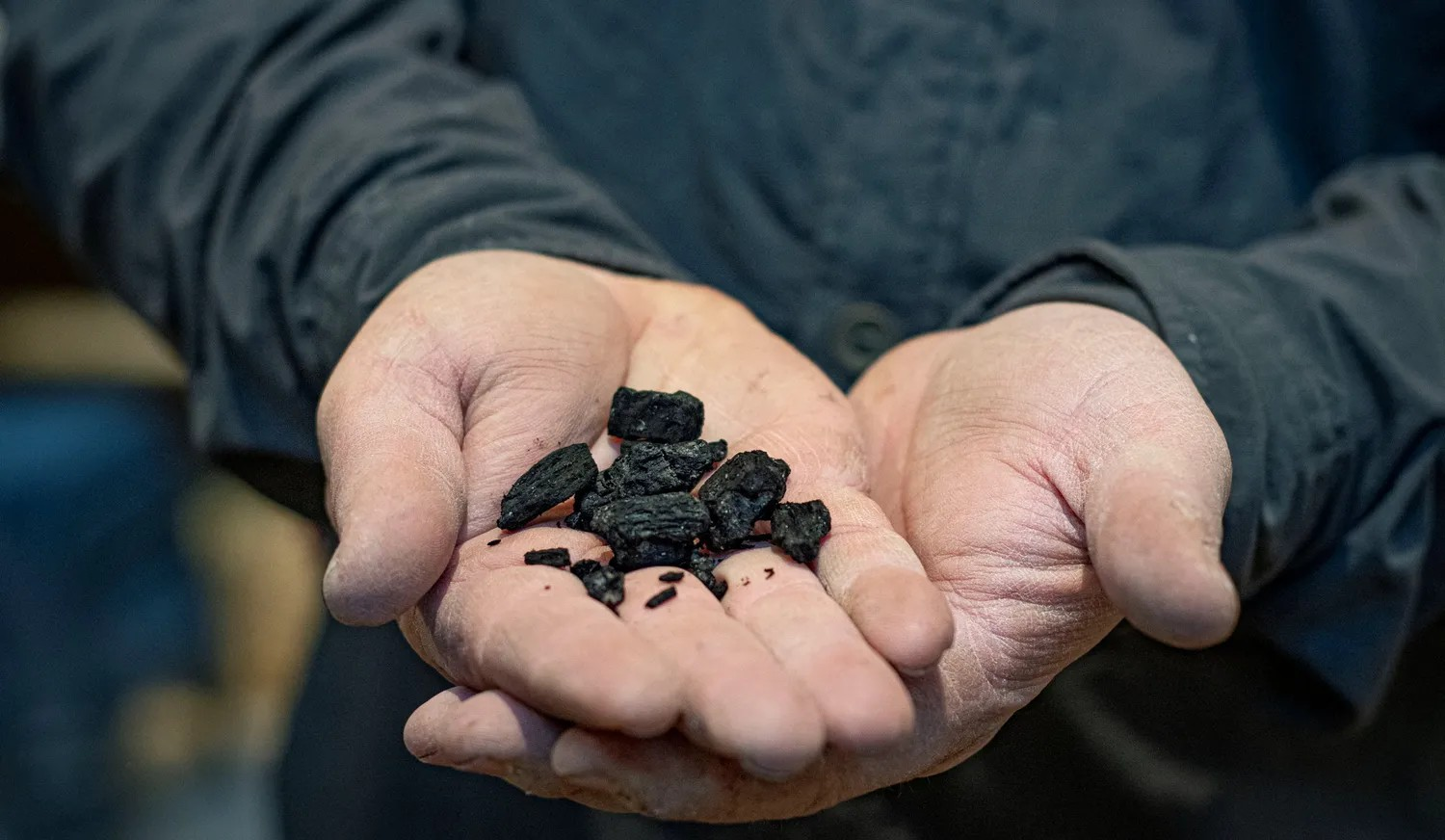 ανακάλυψη στην Ιερουσαλήμ - Τελετουργικό λουτρό γεμάτο στάχτη