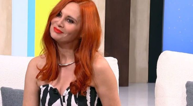 Αγγελική Λάμπρη