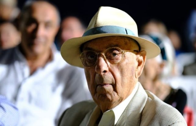 Νίκος Λαζαρίδης