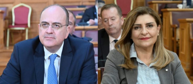 Λιακούλη Λαζαρίδης