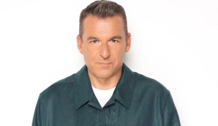 Γιώργος Λιάγκας