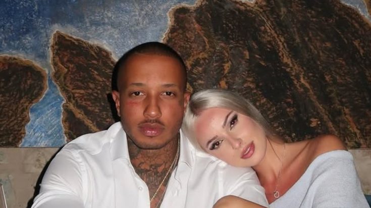 Light Άννα Θεοδωρίδη