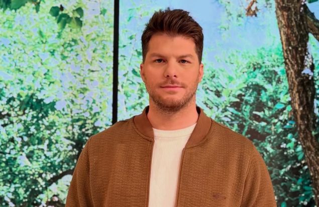 Λούκας Γιώρκας