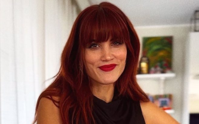 Μαίρη Συνατσάκη