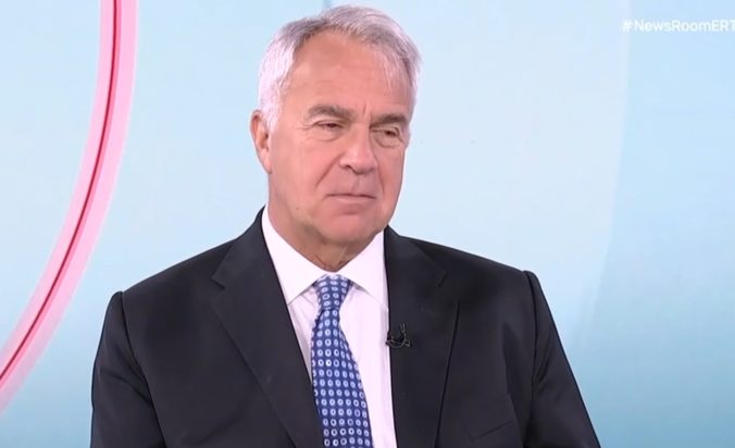 ΜΑΚΗΣ ΒΟΡΙΔΗΣ