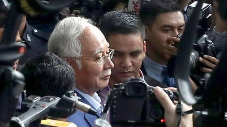 Νατζίμπ Ραζάκ