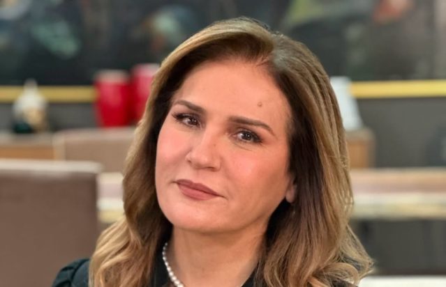 Μπέσσυ Μάλφα