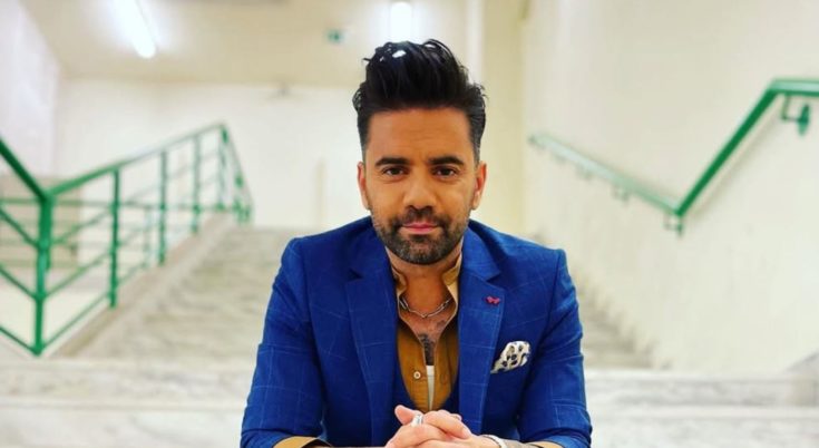 Θοδωρής Μαραντίνης