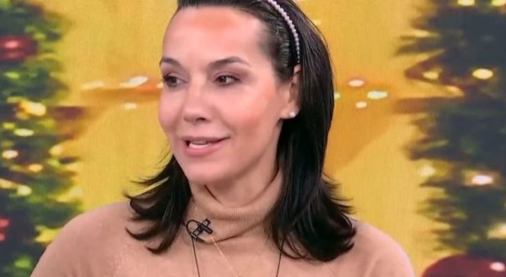 Μαρίνα Λαμπροπούλου