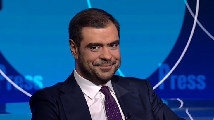 Παύλος Μαρινάκης