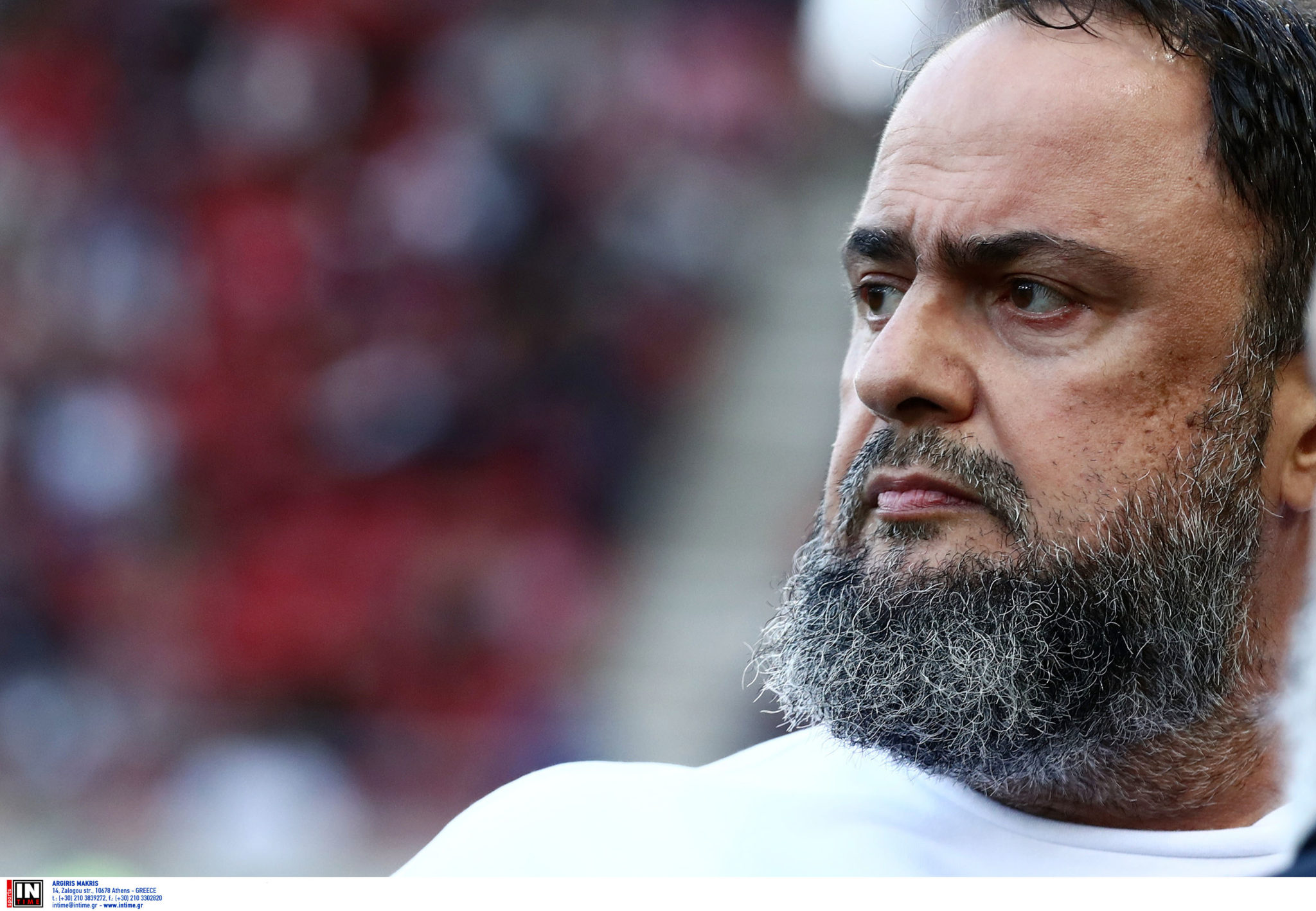 Βαγγέλης Μαρινάκης