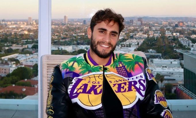 Μάριος Καπότσης