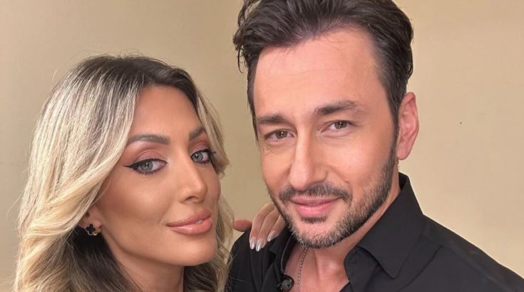 Πάνος Καλίδης – Λεάννα Μάρκογλου