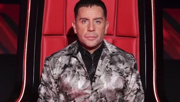 Γιώργος Μαζωνάκης