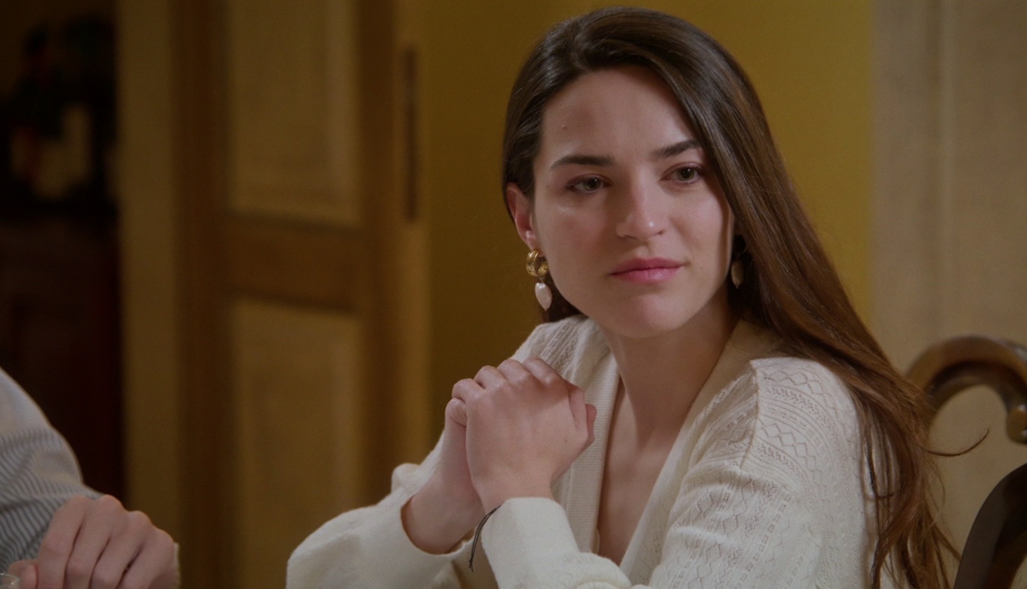 «Να μ’ αγαπάς»: Η Άννα μαθαίνει πως είναι υιοθετημένη