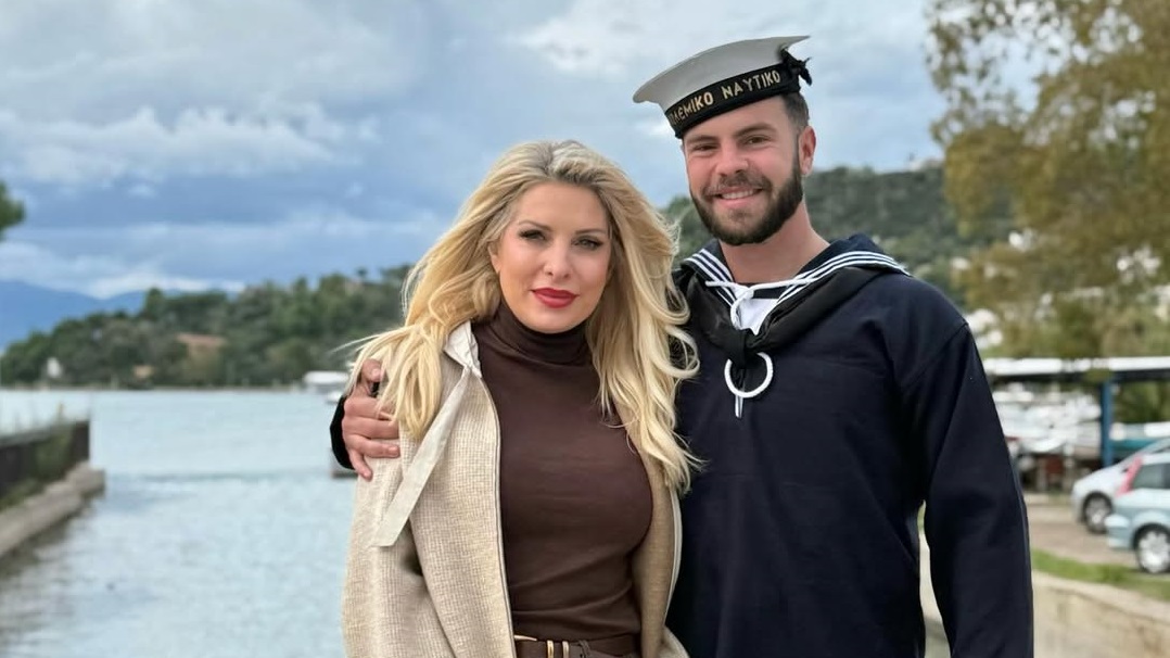 Ελένη Μενεγάκη