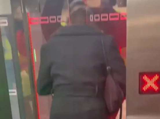 Μετρό νέας υόρκης