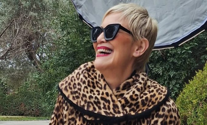 Κωνσταντίνα Μιχαήλ