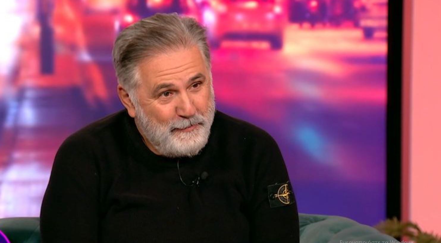 Ιεροκλής Μιχαηλίδης