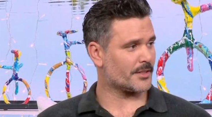 Μιχάλης Λεβεντογιάννης