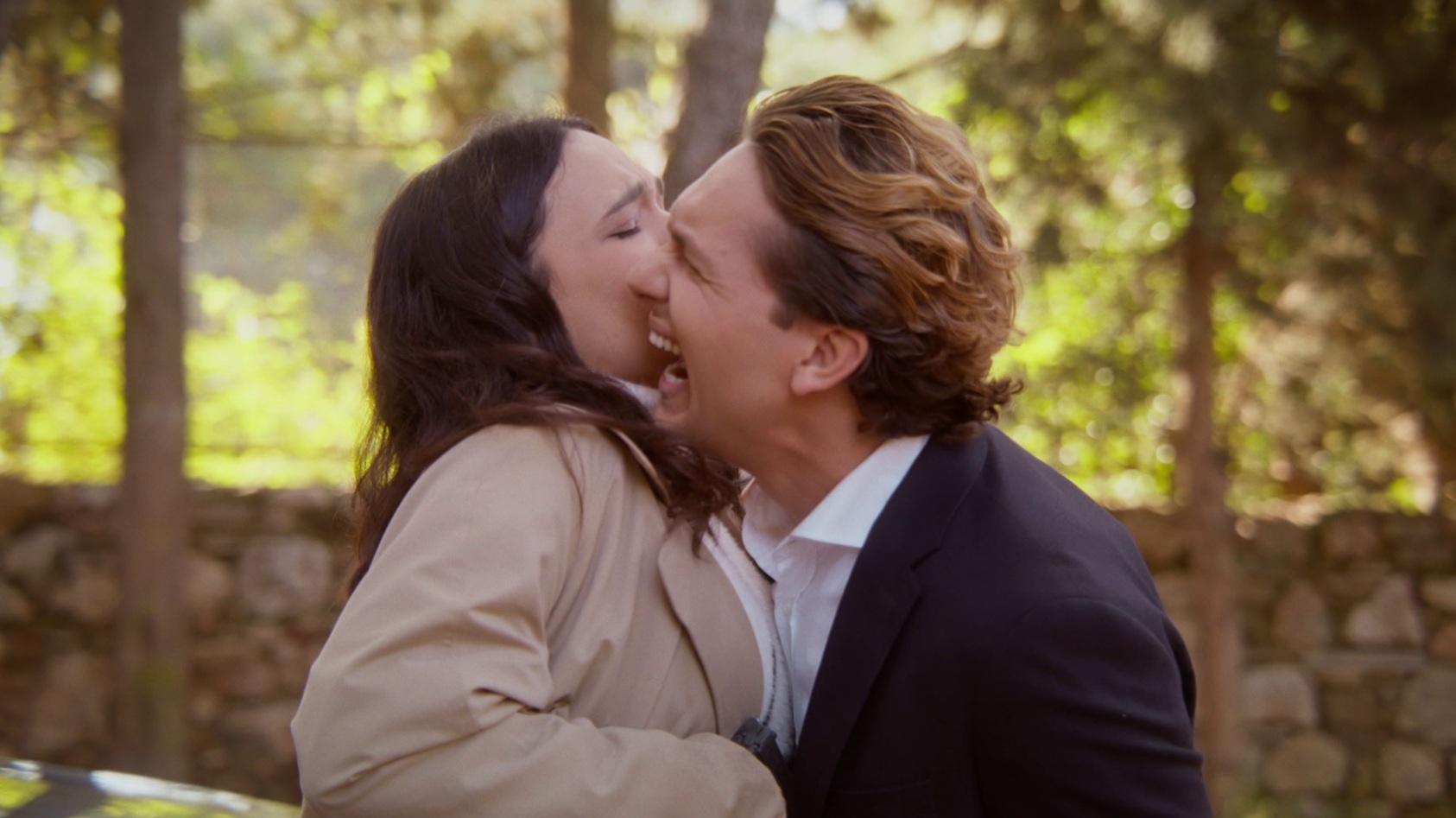 Να μ’ αγαπάς: Η Φωτεινή πυροβολεί τον Ορφέα, απόψε στις 20:00