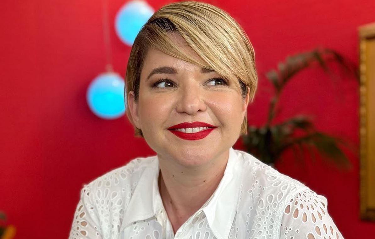 Νάντια Κοντογεώργη