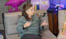Νένα Μεντή: «Όσοι είναι απορριπτικοί με τα σίριαλ προφανώς είχαν να φάνε, γιατί εγώ δεν είχα»