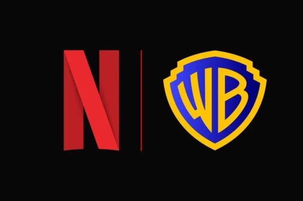 netflix,warner bros