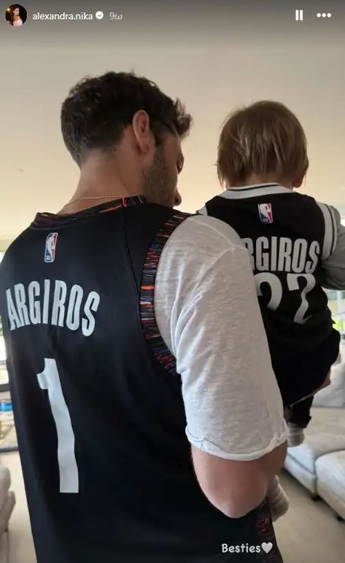 Αργυρός Νίκα