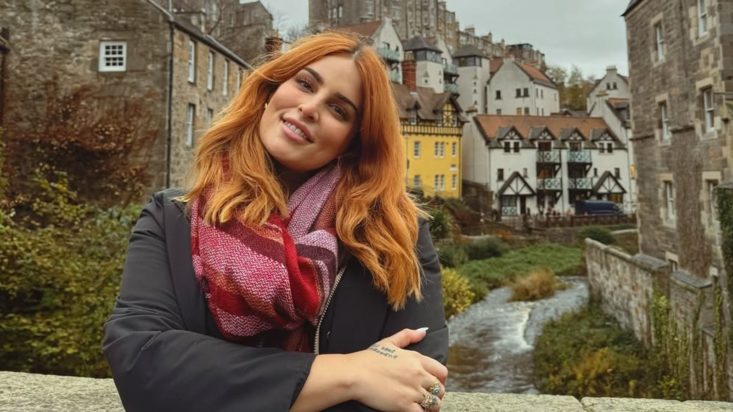 Εβελίνα Νικόλιζα