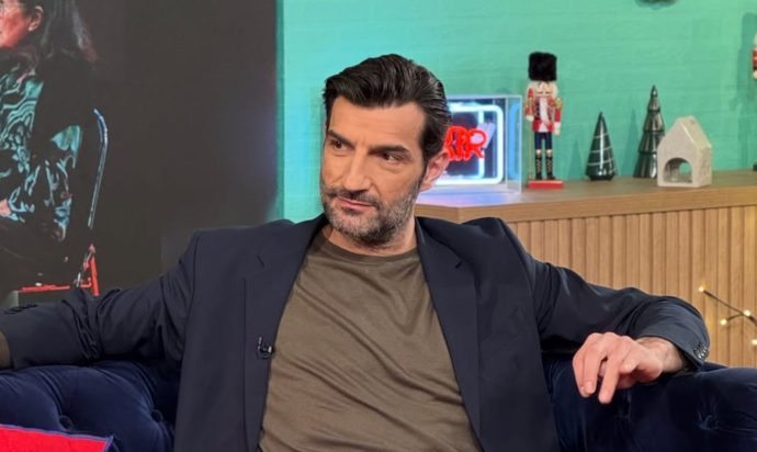 Νίκος Κουρής