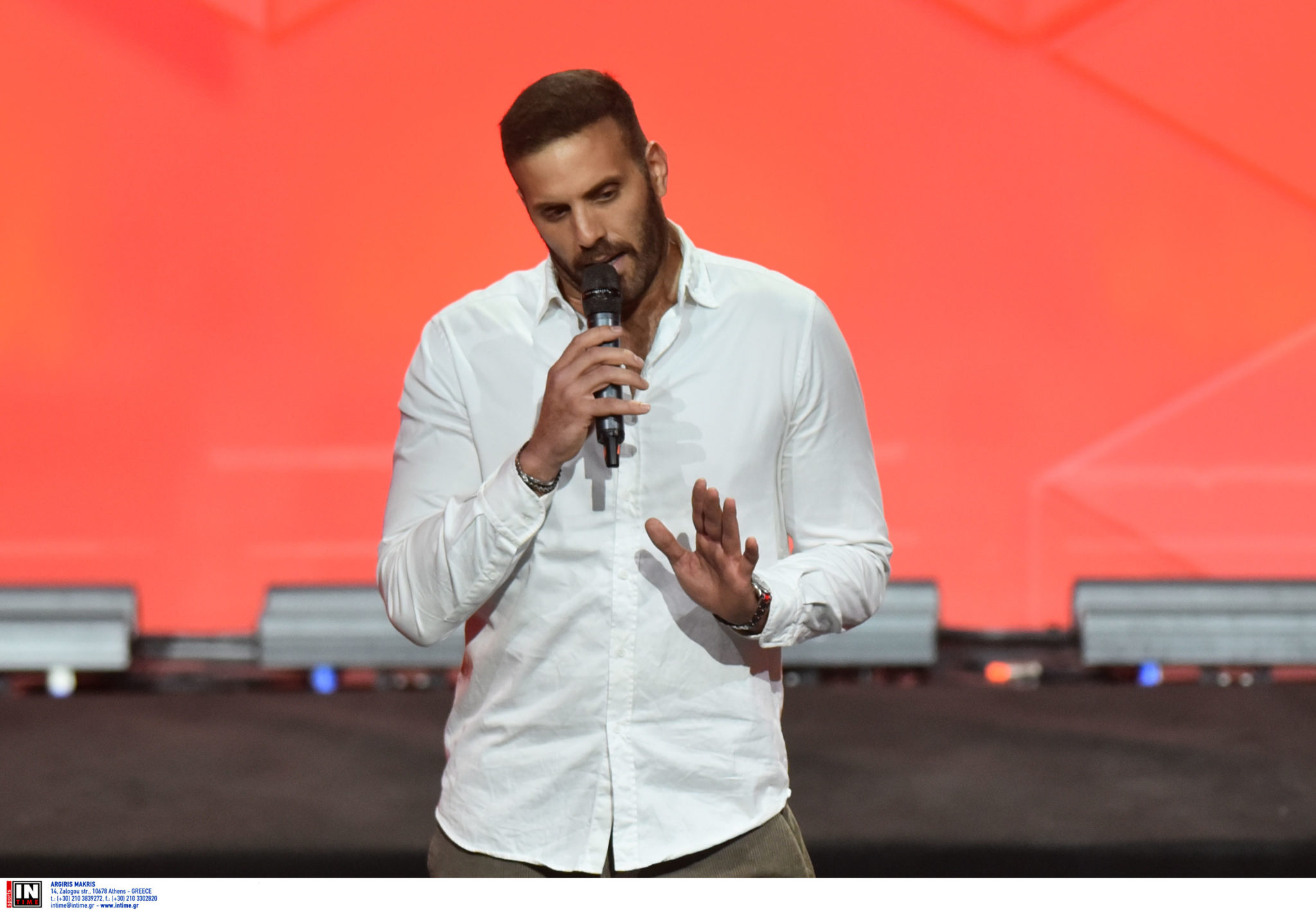 Νίκος Παππάς