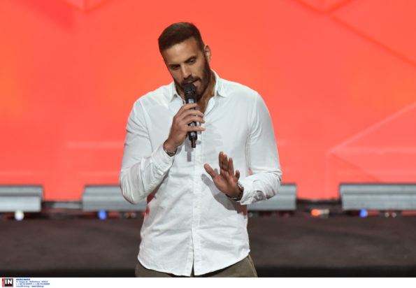 Νίκος Παππάς