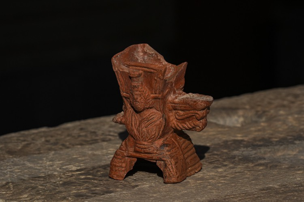 Φωτογραφία: Mehmet Emin Mengüarslan/AA