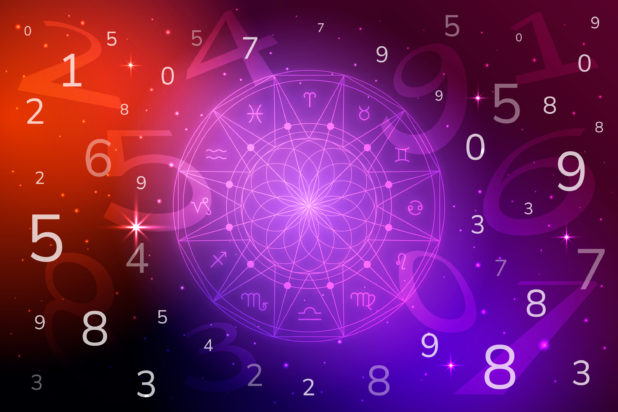 αριθμολογία