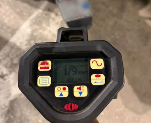 Συνελήφθη οδηγός μηχανής που έτρεχε με 179 χλμ στη Λεωφόρο Βουλιαγμένης