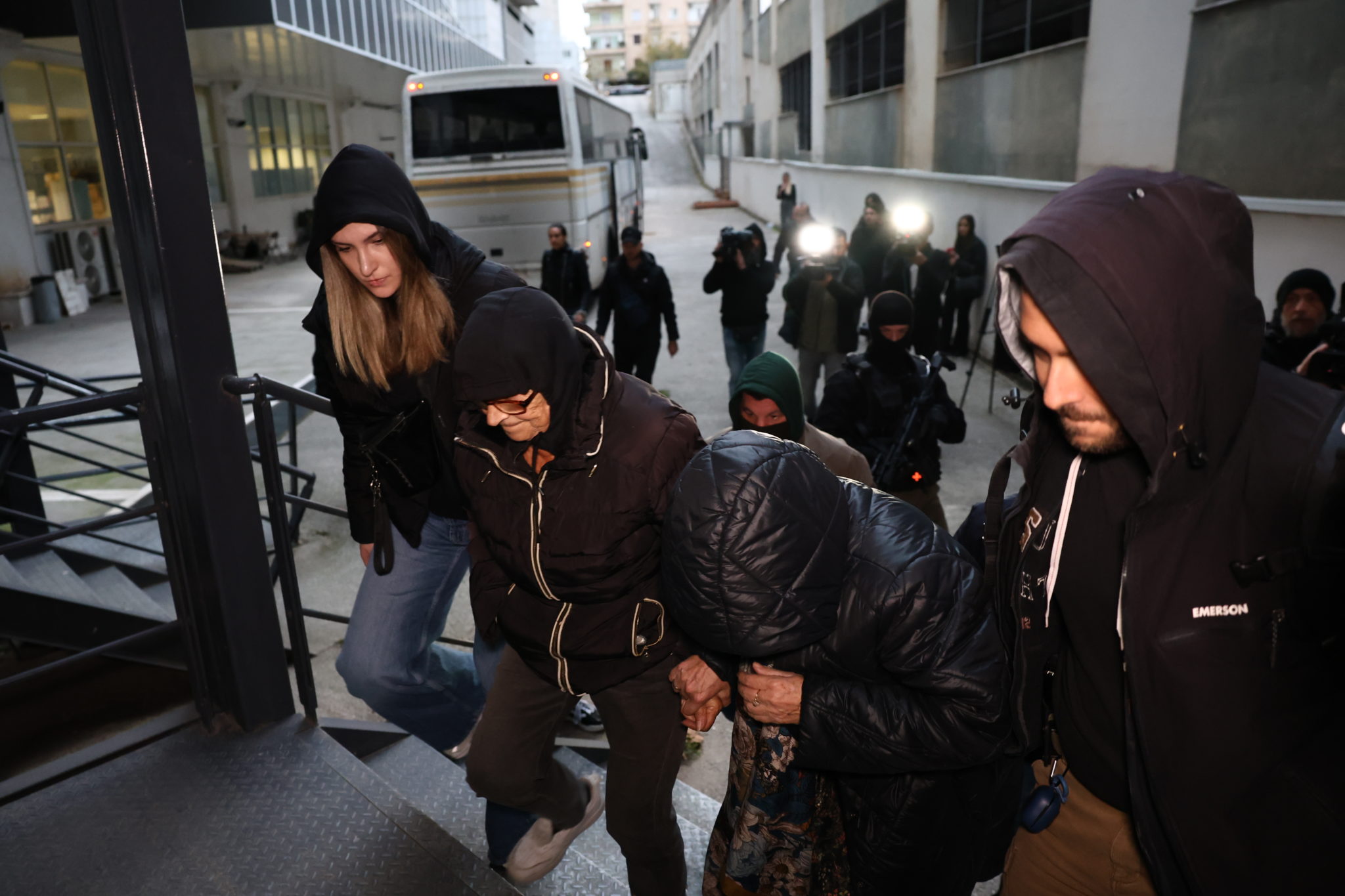 ΟΠΕΚΕΠΕ- Κρήτη- συλλήψεις