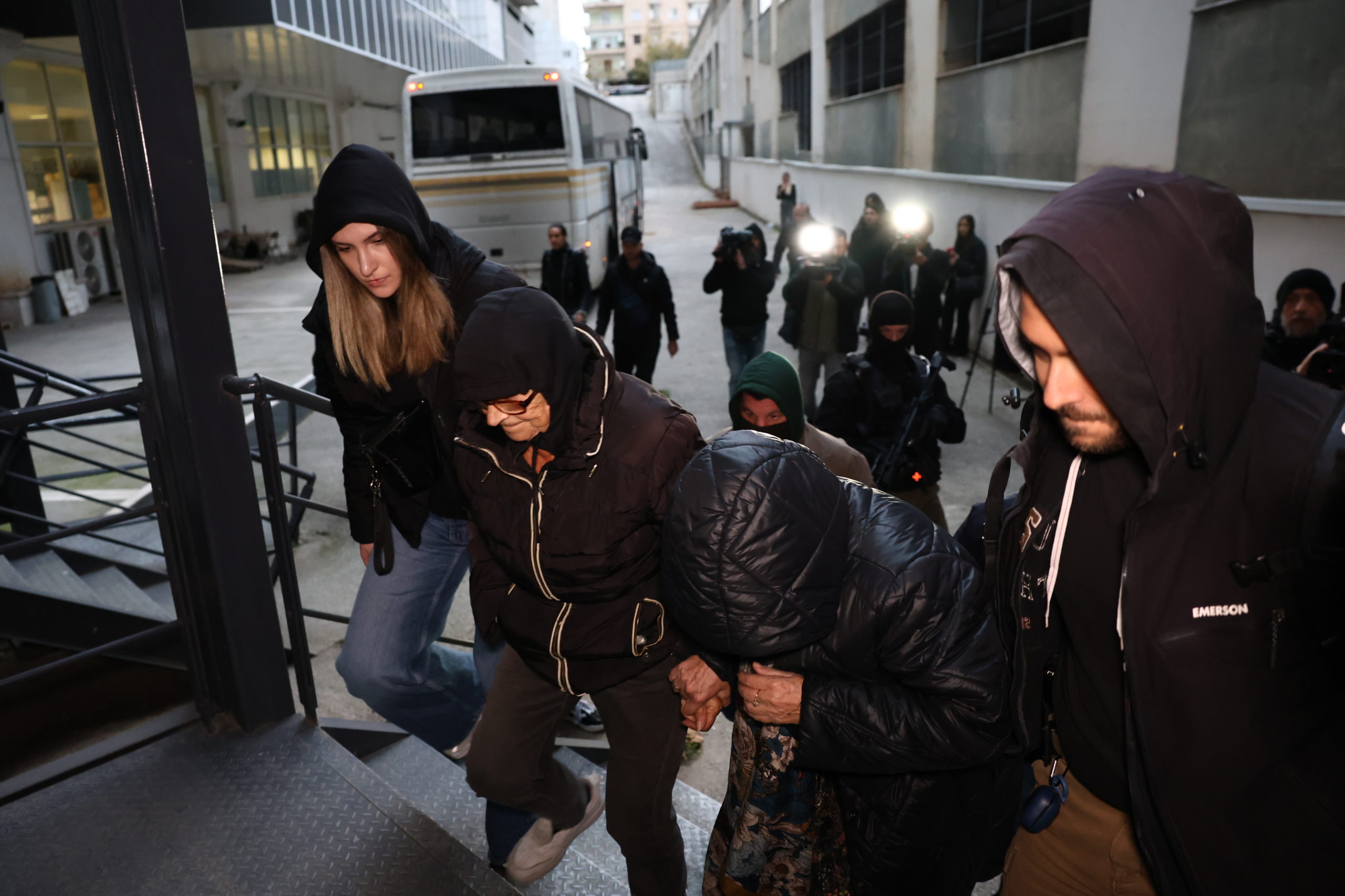 ΟΠΕΚΕΠΕ- Κρήτη- συλλήψεις