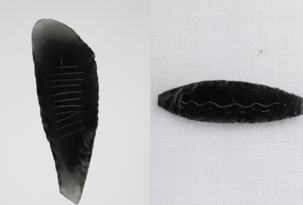 Η μαγεία της αρχαιότερης οδού της Ανατολίας αποκαλύπτεται: Το μυστικό που κρύβει εντυπωσιακός καθρέφτης 8.500 ετών