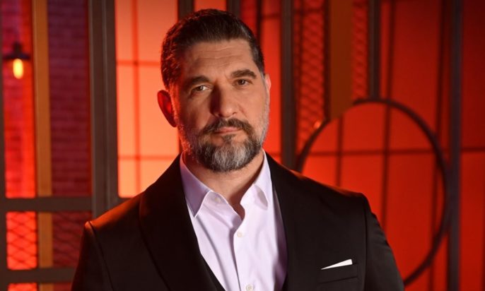 Πάνος Ιωαννίδης