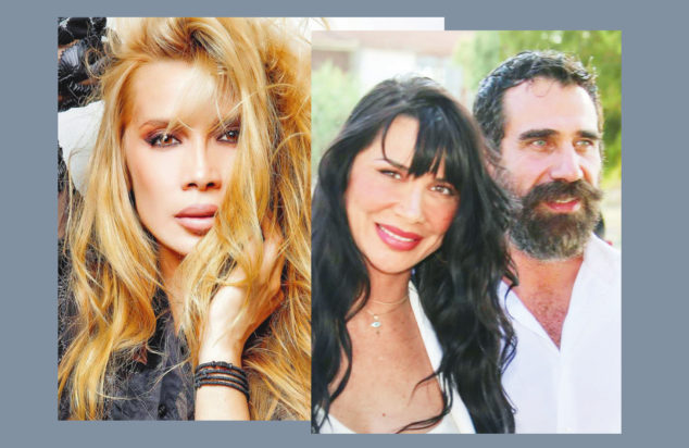 Πάολα, Λάζαρος Βαφειάδης