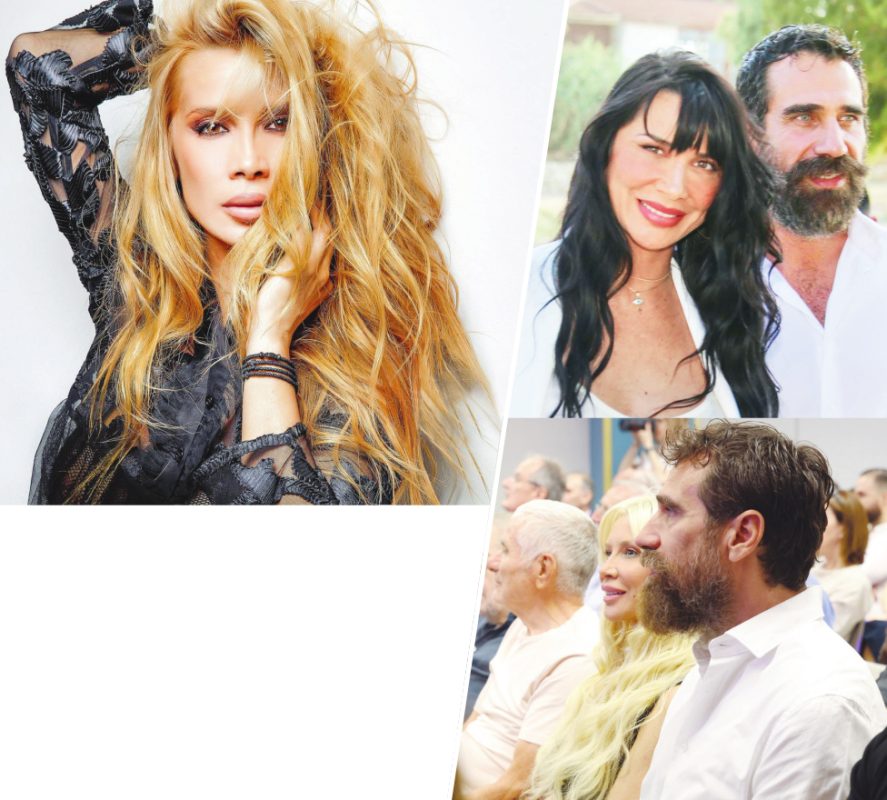 Πάολα, Λάζαρος Βαφειάδης, realnews