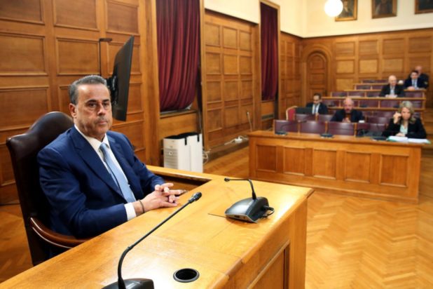 Σταύρος Παπασταύρου Εξεταστική ΟΠΕΚΕΠΕ