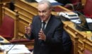 Παπαθανάσης στον Realfm 97,8: Δεν θα χάσουμε χρήματα από το Ταμείο Ανάκαμψης - Οι εκλογές θα γίνουν στην ώρα τους