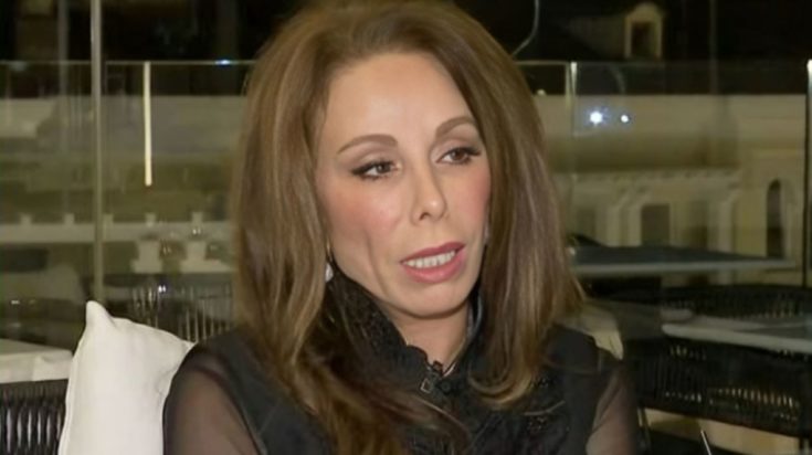 Βούλα Πατουλίδου