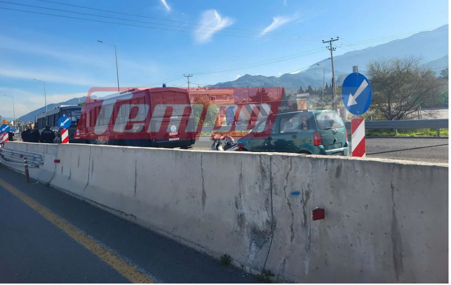 Αχαΐα- αγρότες