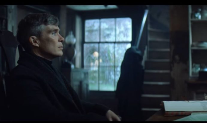 Peaky Blinders Κίλιαν Μέρφι