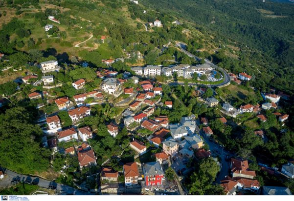 Περιφέρεια