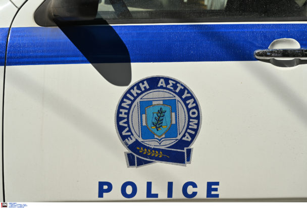 περιπολικό, ΕΛΑΣ, αστυνομία